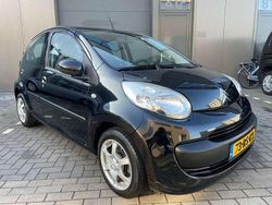 Zwart Gebruikt 2005 Citroën C1 Hatchback | € 1.985 (Eerlijke prijs)
