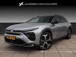 Grijs Gebruikt 2023 Citroën C5 X Business Class Stationwagen | € 30.885 (Eerlijke prijs)