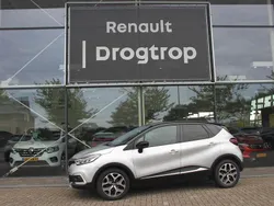 Grijs Gebruikt 2019 Renault Captur Dynamique SUV | € 12.925 (Eerlijke prijs)