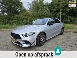 Grijs Gebruikt 2019 Mercedes A45 AMG AMG Hatchback | € 29.950