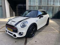 Gebruikt 2015 Mini John Cooper Works Coupé Coupé | € 16.000