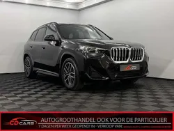 Zwart Gebruikt 2025 BMW X1 M Sport SUV | € 49.950 (Iets duurder)