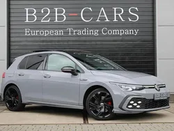 Grijs Gebruikt 2022 VW Golf VIII GTD Hatchback | € 32.900 (Eerlijke prijs)