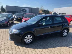Zwart Gebruikt 2010 VW Polo Hatchback | € 4.989 (Eerlijke prijs)