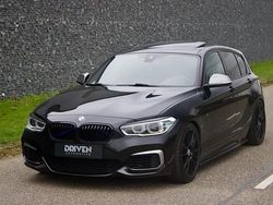 Zwart Gebruikt 2018 BMW M140 Executive Hatchback | € 35.990 (Eerlijke prijs)