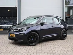 Blauw Gebruikt 2019 BMW i3 Efficient Dynamics Hatchback | € 17.950 (Goede deal)