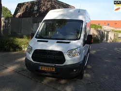 Overige Gebruikt 2018 Ford Transit Trend Van | € 14.750 (Duur)