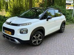 Wit Gebruikt 2019 Citroën C3 Aircross Feel SUV | € 13.950 (Goede deal)