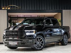 Zwart metallic Gebruikt 2019 Dodge Ram Pickup | € 45.000 (Duur)