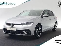 Zilver Nieuw 2025 VW Polo R-line Edition Hatchback | € 29.100 (Super prijs)