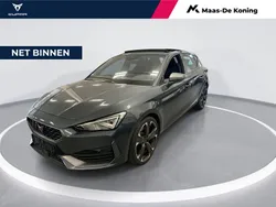 Grijs Gebruikt 2023 Cupra Leon VZ Hatchback | € 30.840 (Eerlijke prijs)