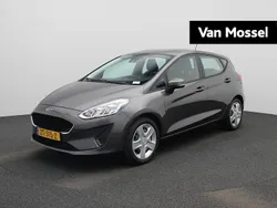 Hatchback Gebruikt 2019 Ford Fiesta Trend Hatchback | € 11.645 (Eerlijke prijs)