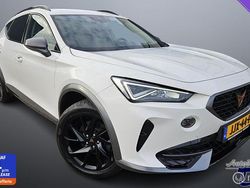 Wit Gebruikt 2022 Cupra Formentor SUV | € 24.950 (Goede deal)