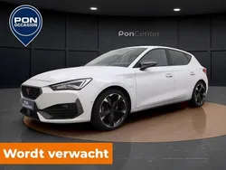 Wit Gebruikt 2023 Cupra Leon Hatchback | € 27.450 (Goede deal)