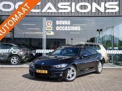 Zwart Gebruikt 2021 BMW 418 M Sport Coupé | € 29.950 (Iets duurder)
