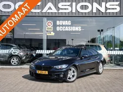 Zwart Gebruikt 2021 BMW 418 M Sport Coupé | € 29.950 (Iets duurder)
