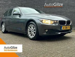 Grijs Gebruikt 2014 BMW 316 Stationwagen | € 8.945 (Eerlijke prijs)