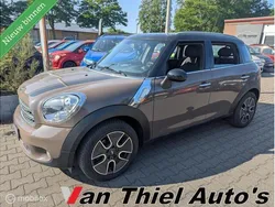 Overige Gebruikt 2014 Mini Cooper Countryman SUV | € 11.250 (Eerlijke prijs)