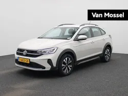 Grijs Gebruikt 2023 VW Taigo Life SUV | € 23.900 (Duur)