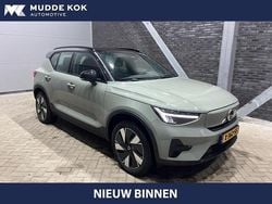 Groen Gebruikt 2024 Volvo XC40 Plus SUV | € 37.800 (Goede deal)