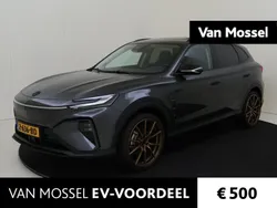 Grijs Gebruikt 2024 MG Marvel R Performance SUV | € 36.995 (Iets duurder)
