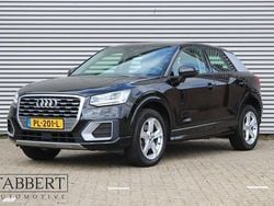 Zwart Gebruikt 2016 Audi Q2 Design SUV | € 16.945 (Eerlijke prijs)