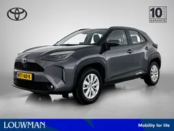 Grijs Gebruikt 2024 Toyota Yaris Cross Active SUV | € 27.945 (Goede deal)