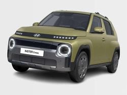 Groen Nieuw 2025 Hyundai Inster Hatchback | € 31.780 (Duur)