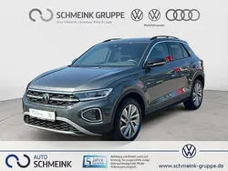 Grijs Gebruikt 2023 VW T-Roc Move SUV | € 32.218 (Eerlijke prijs)