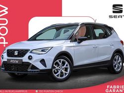 Wit Gebruikt 2024 Seat Arona Business SUV | € 21.400 (Eerlijke prijs)