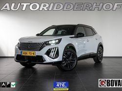 Wit Gebruikt 2025 Peugeot e-2008 Avantage SUV | € 35.950