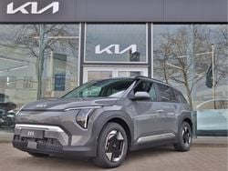 Grijs, metallic lak Nieuw 2025 Kia EV3 Plus SUV | € 41.180 (Eerlijke prijs)