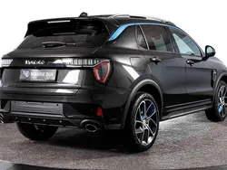 Zwart Gebruikt 2022 Lynk & Co 01 SUV | € 23.995 (Eerlijke prijs)