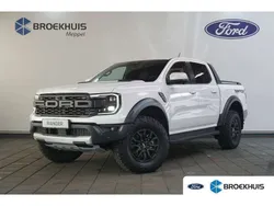 Gebruikt 2024 Ford Ranger Raptor Pickup | € 59.900 (Eerlijke prijs)