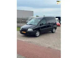 Overige Gebruikt 2004 Peugeot Expert Van | € 2.999