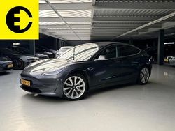 Grijs Gebruikt 2020 Tesla Model 3 Long Range AWD Sedan | € 18.950 (Eerlijke prijs)