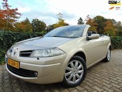 Beige Gebruikt 2008 Renault Mégane Cabriolet Cabriolet | € 2.950 (Goede deal)