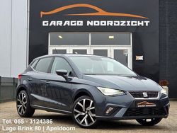 Grijs (metallic) Gebruikt 2019 Seat Ibiza Business Hatchback | € 12.495 (Goede deal)