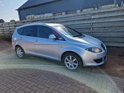 Grijs Gebruikt 2007 Seat Altea XL Stylance MPV | € 2.950 (Eerlijke prijs)