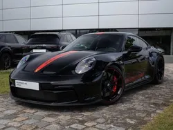 Zwart Gebruikt 2022 Porsche 911 GT3 Coupé | € 217.995 (Super prijs)