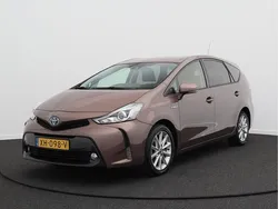 Bruin Gebruikt 2019 Toyota Prius Hatchback | € 24.950 (Duur)