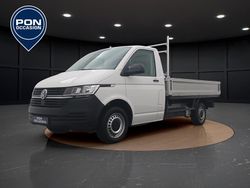 Wit Gebruikt 2020 VW T6.1 Trendline Van | € 23.400 (Eerlijke prijs)