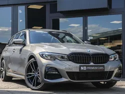 Grijs Gebruikt 2022 BMW 320e Executive Stationwagen | € 39.990 (Eerlijke prijs)
