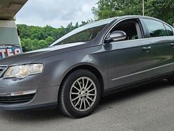 Grijs Gebruikt 2006 VW Passat Sedan | € 1.500 (Super prijs)