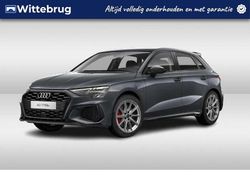 Grijs Gebruikt 2021 Audi A3 Sportback e-tron Competition Hatchback | € 32.950 (Eerlijke prijs)