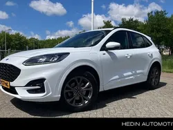 Wit Gebruikt 2023 Ford Kuga ST-Line X SUV | € 27.945 (Goede deal)