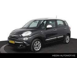 Grijs Gebruikt 2018 Fiat 500L Lounge MPV | € 12.495 (Iets duurder)