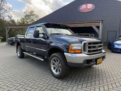 Blauw Gebruikt 2001 Ford V8 Lariat SUV | € 15.000