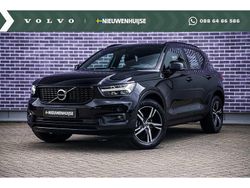 Gebruikt 2018 Volvo XC40 R-Design SUV | € 30.894 (Duur)