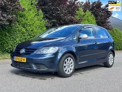 Grijs Gebruikt 2008 VW Golf Plus Comfortline MPV | € 5.950 (Eerlijke prijs)